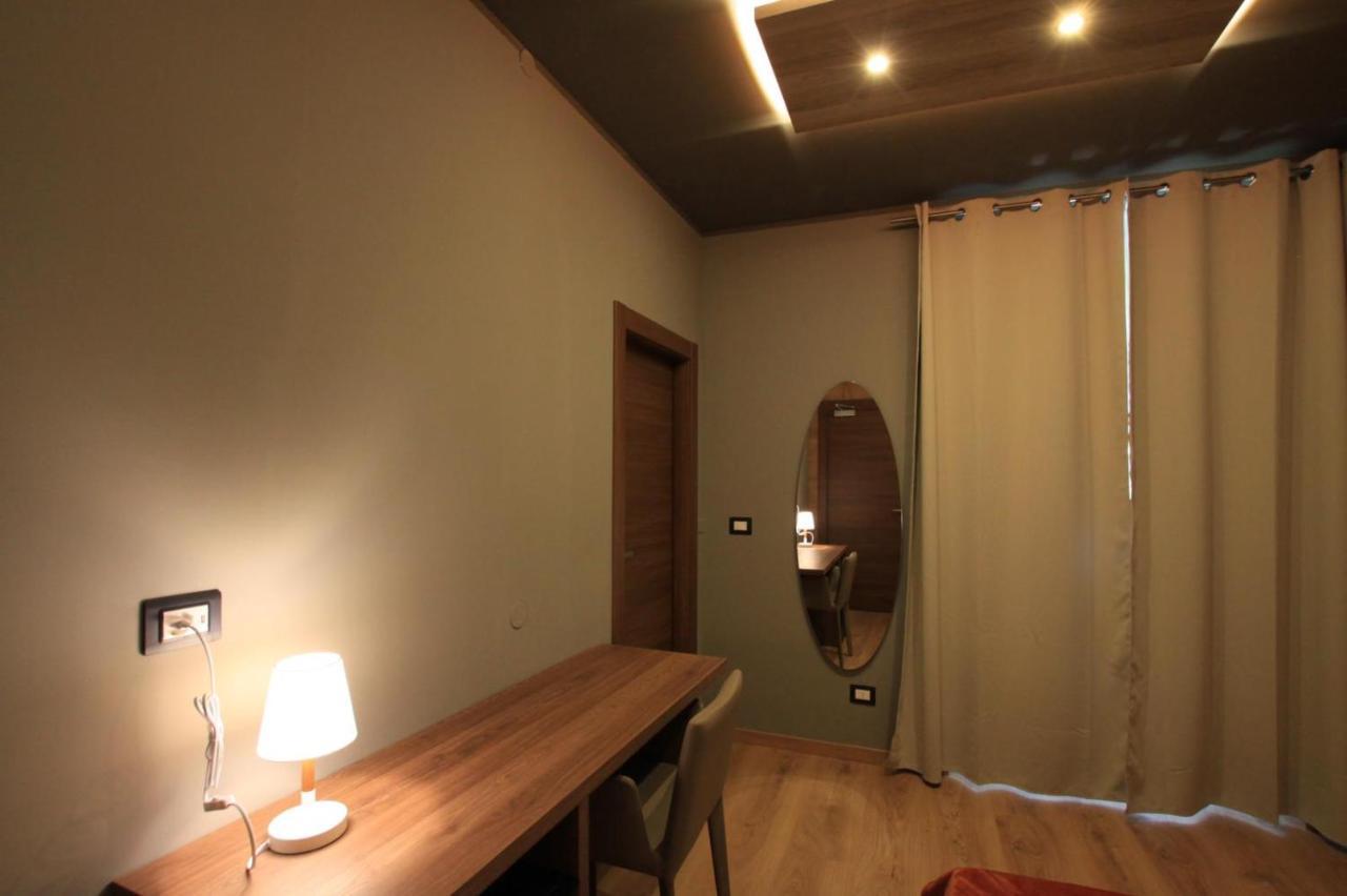 Albergo Ristorante Plaza Tornolo ภายนอก รูปภาพ
